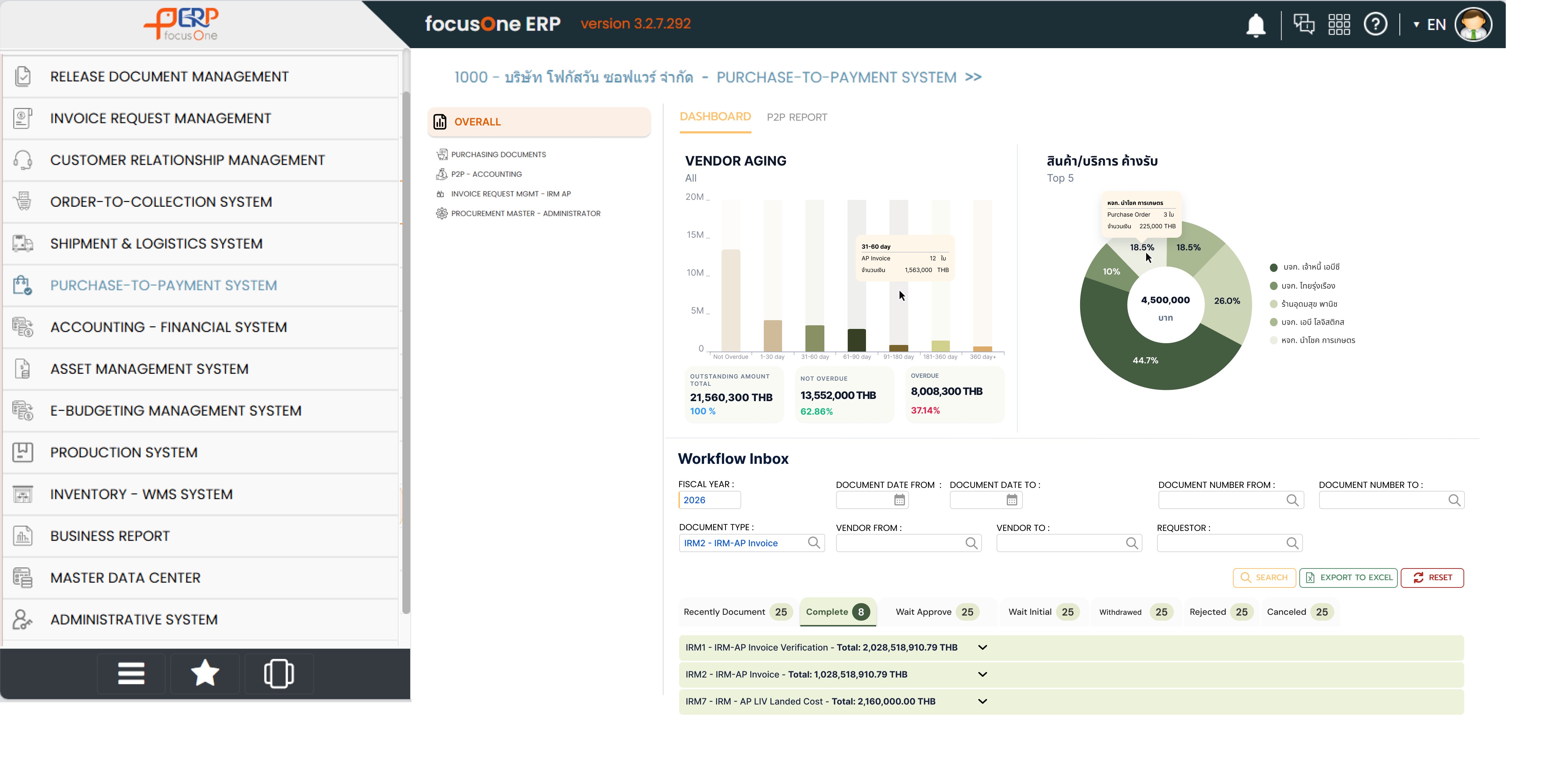 Ready to take control of your business spending?