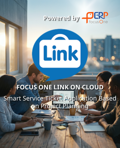FOCUSONE LINK ON CLOUD