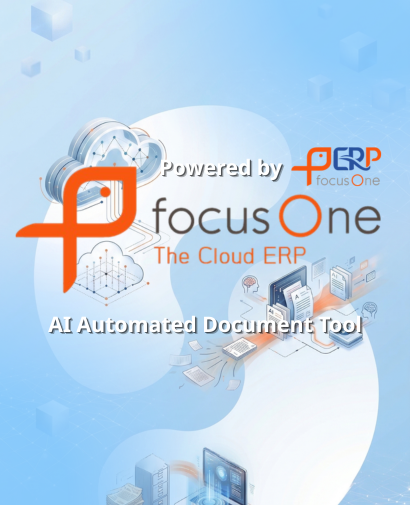 FOCUSONE ERP ON-CLOUD